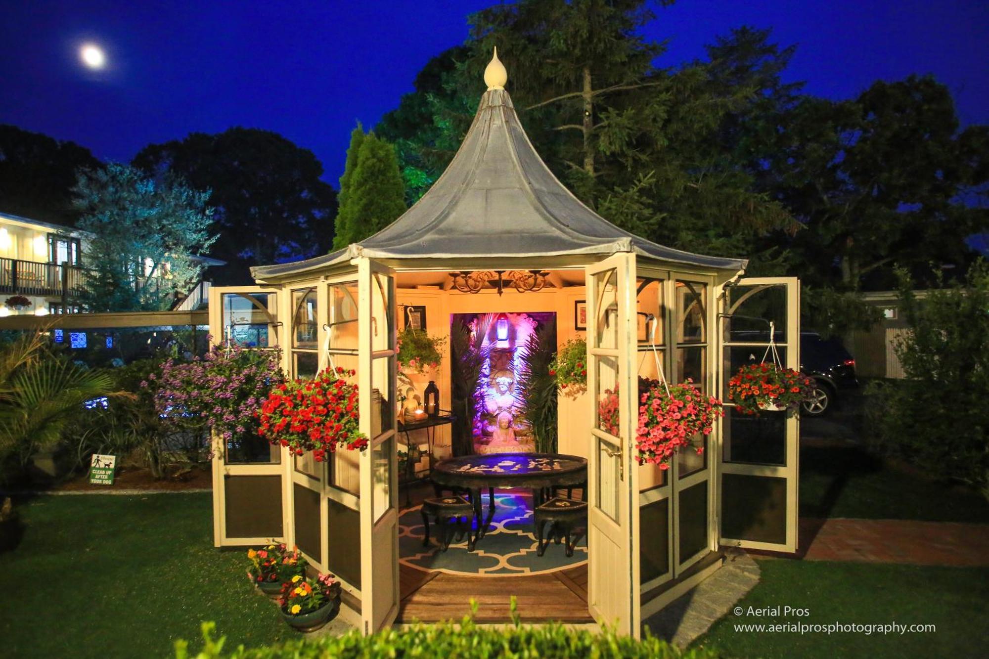 מונטוק Kenny'S Tipperary Inn מראה חיצוני תמונה