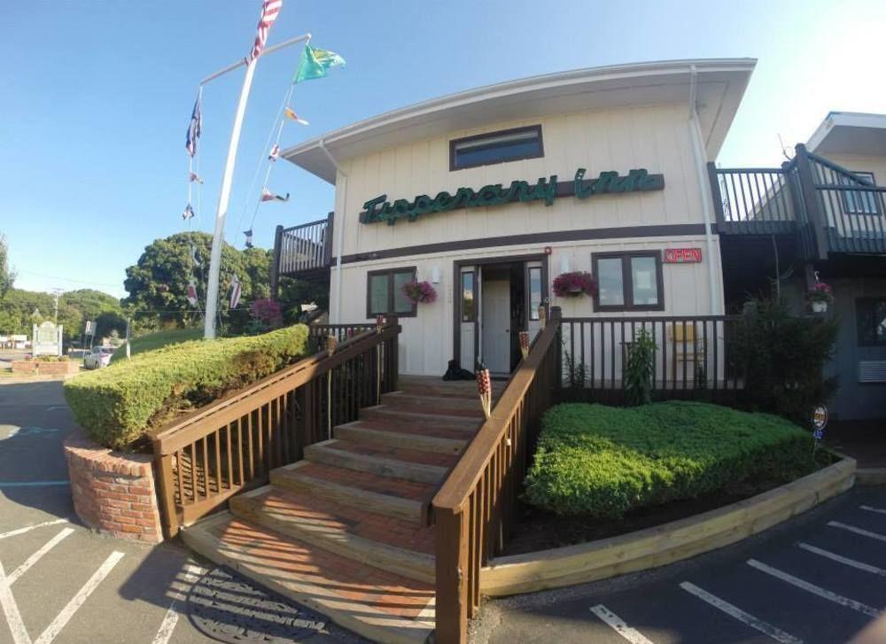 מונטוק Kenny'S Tipperary Inn מראה חיצוני תמונה