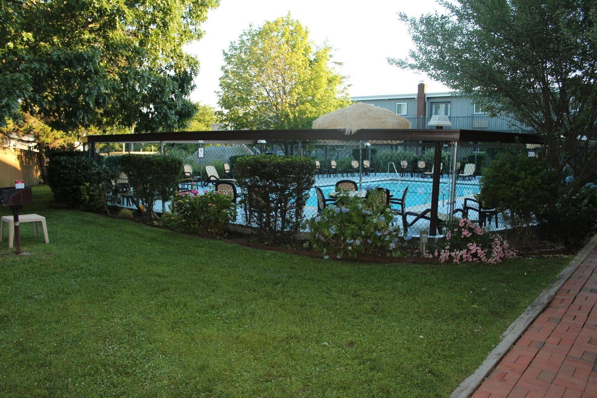 מונטוק Kenny'S Tipperary Inn מראה חיצוני תמונה